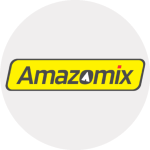 Slide - Amazomix